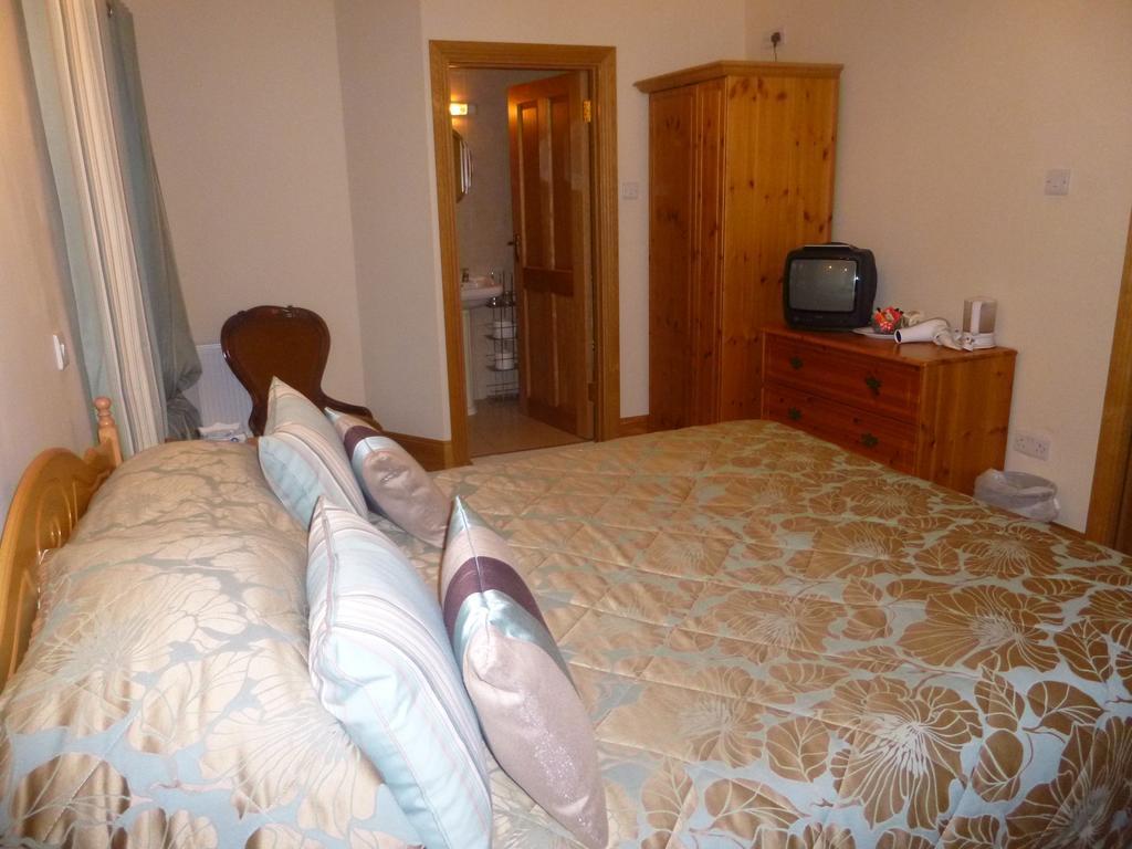 Ben View Guesthouse Clifden Quarto foto